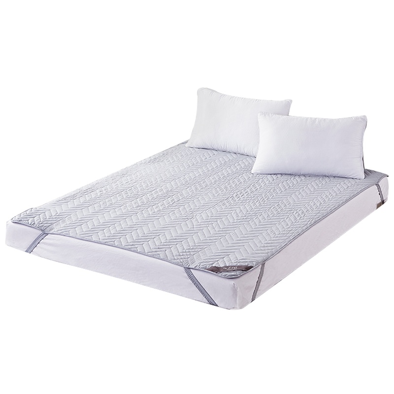 博洋家纺 床垫软垫保护垫席梦思防滑垫夏天薄款床褥可洗垫被垫子床褥子