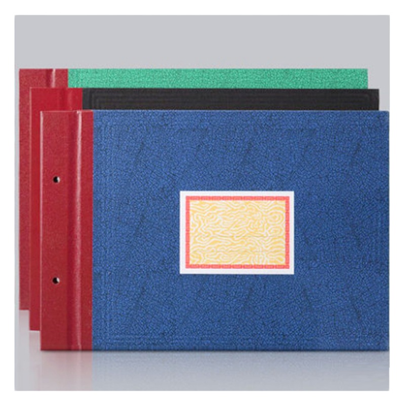 晨光(M&G) 监制16K账夹(5个装)