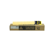 爱斯达TN5360 Y 适用于汉光 BMFC 5360S打印粉盒