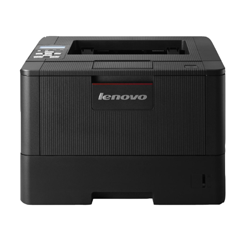 联想(Lenovo)LJ4000DN A4黑白激光打印机 商用办公 学生家用 自动双面打印
