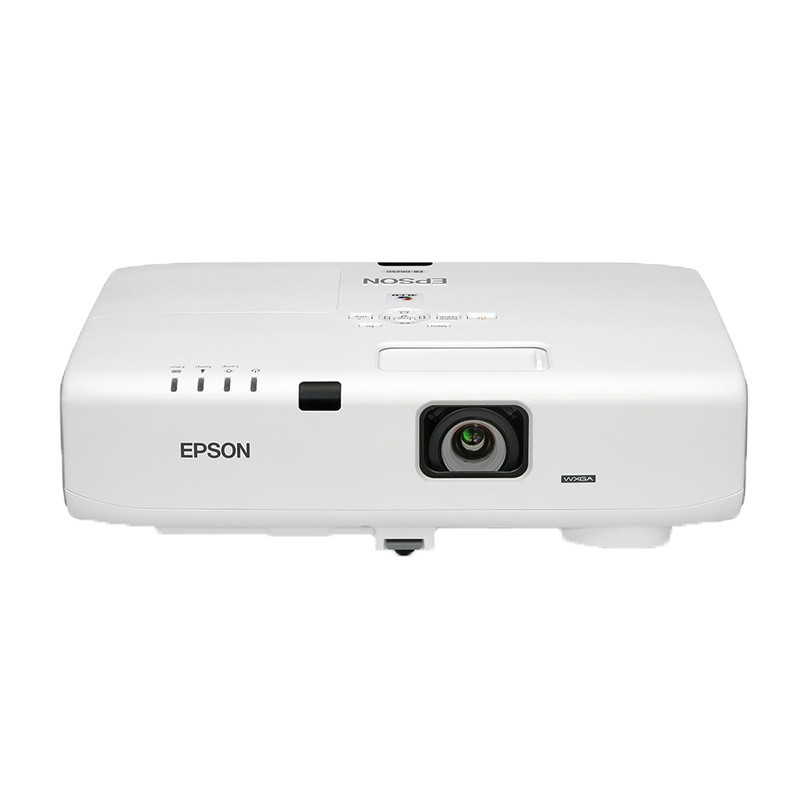爱普生(EPSON) EB-C1000X 教育工程会议投影机投影仪 绝尘设计、品质保证 2600流明