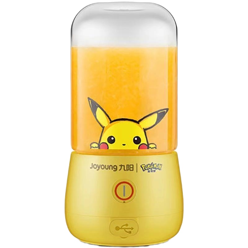 九阳原汁机JYZ-E23