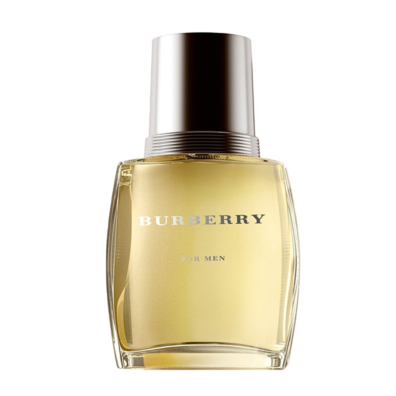 博柏利(BURBERRY)经典男士香水50ML 5045252667422