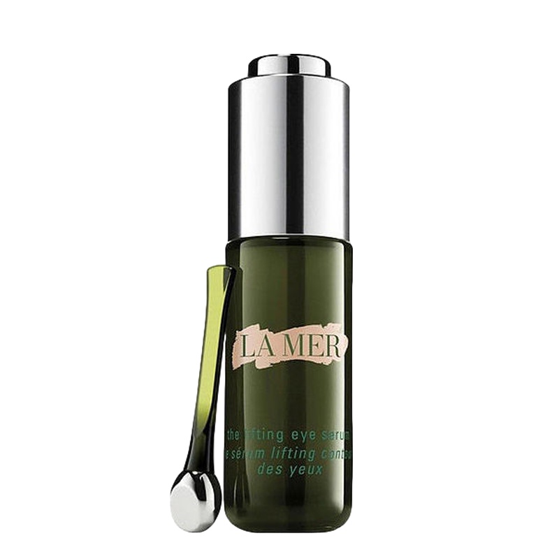 [直邮发货]LA MER 海蓝之谜 提升焕活眼部精华露 15毫升 改善松弛 紧致肌肤