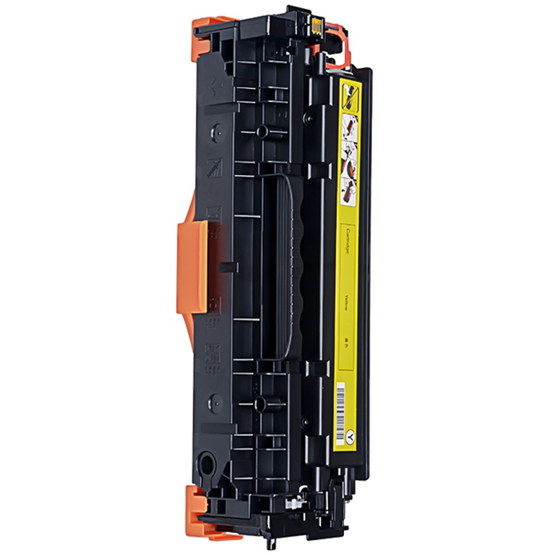 耐图 惠普CE412A黄色硒鼓 305A适用HP pro300 400 M351 M375 M451 M475墨盒