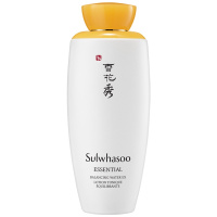[重现肌肤活力]Sulwhasoo 雪花秀 滋盈肌本 平衡爽肤水 125ml/瓶 保湿补水