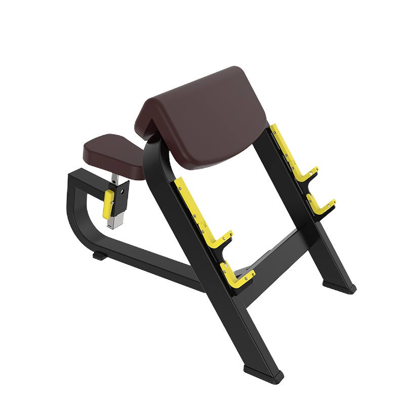 扬子(YANGZI)二头肌架YZ-TB44练二头肌