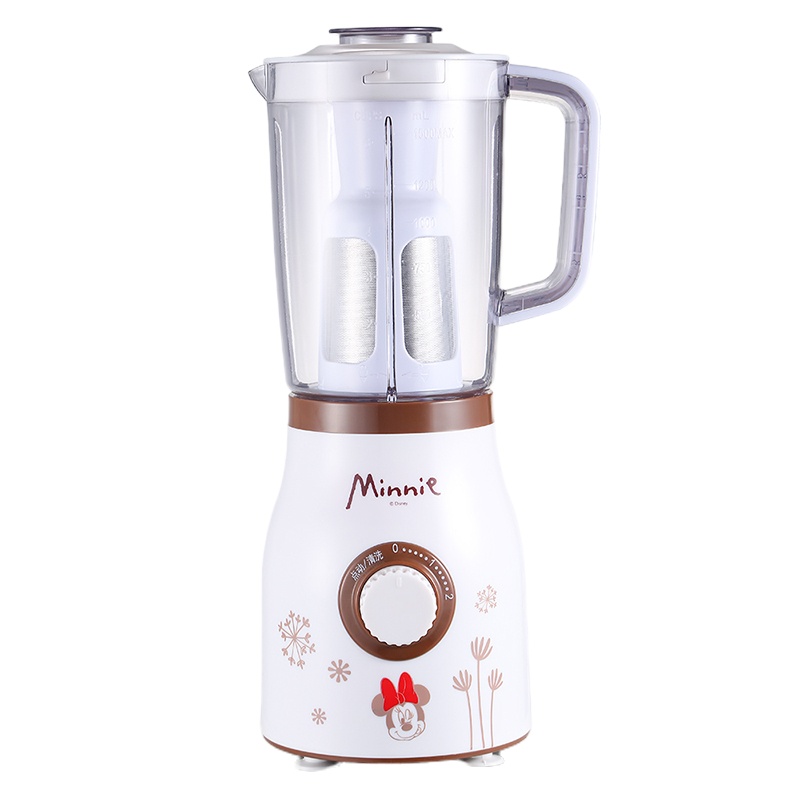 荣事达(Royalstar)RZ-778E多功能料理机研磨榨汁杯婴儿辅食机绞肉机搅拌机果汁机小米糊 6台/箱 .单台装