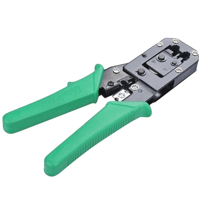 企购优品欧宝网钳7类网线钳