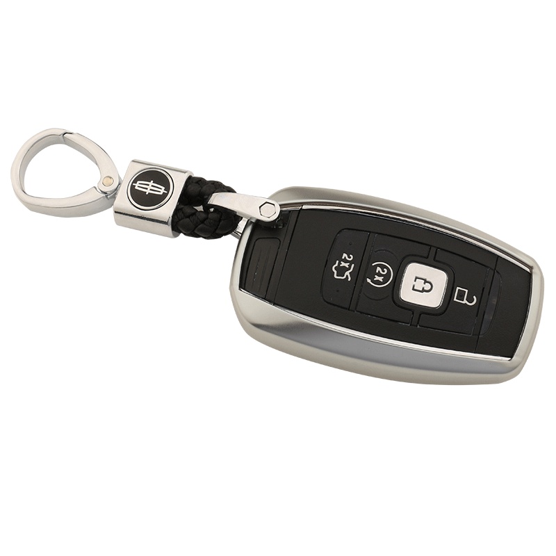 宝马钥匙包钥匙扣钥匙套宝马1系6系 5系530li 7系3系320li X3 X7 X5 X6 X1 X4 X2传枫