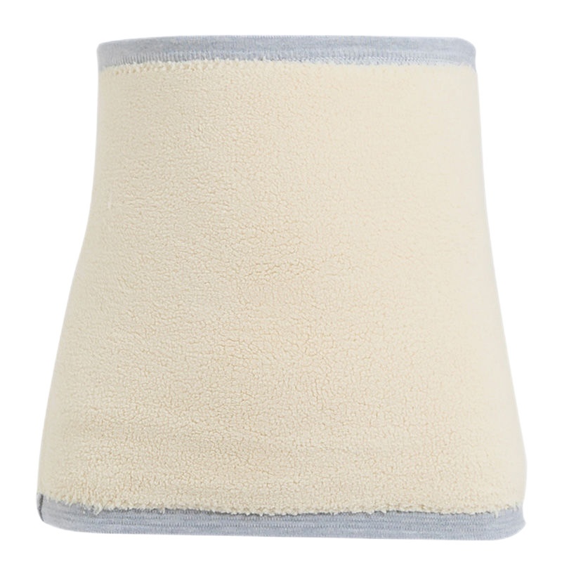 护腰带保暖女士护肚子肚围腰部加厚防寒温暖护胃带保暖女成人四季烈珺