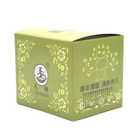 天牌檀香盘香天然室内去味家用商用(10盒装)