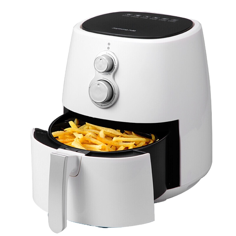 九阳 KL-J63A空气炸锅 家用无油煎炸空气炸锅 3.5L