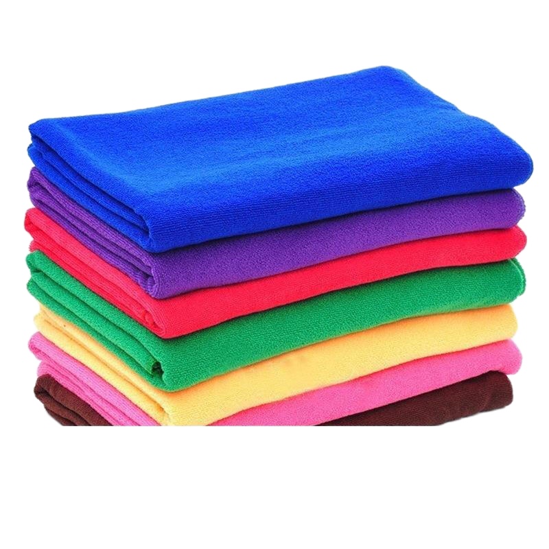 抹布 35cm*50cm 彩色