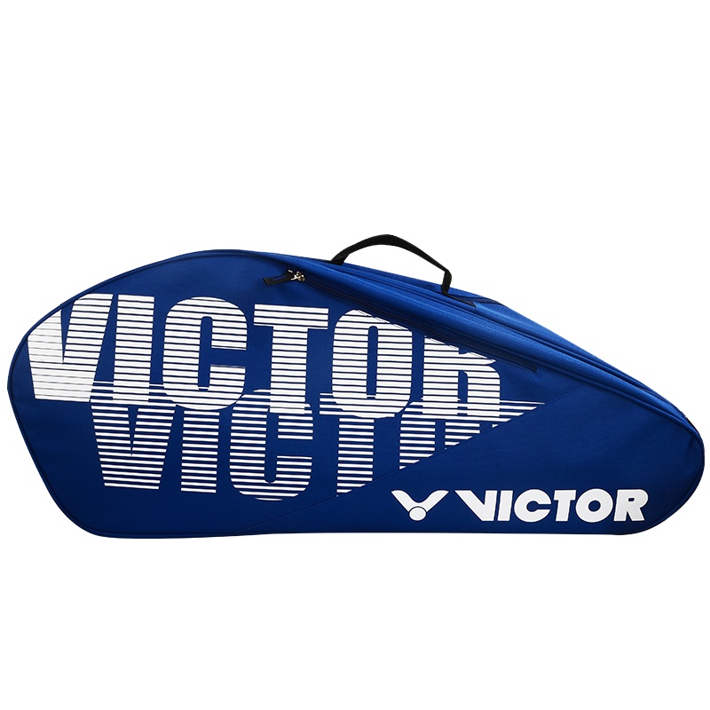 威克多VICTOR羽毛球拍包单肩斜挎包12支装 BR6213