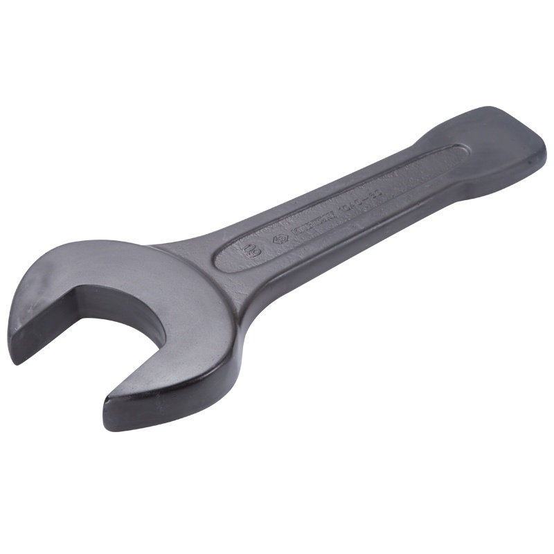 藍帶 开口敲击扳手 10A0-60