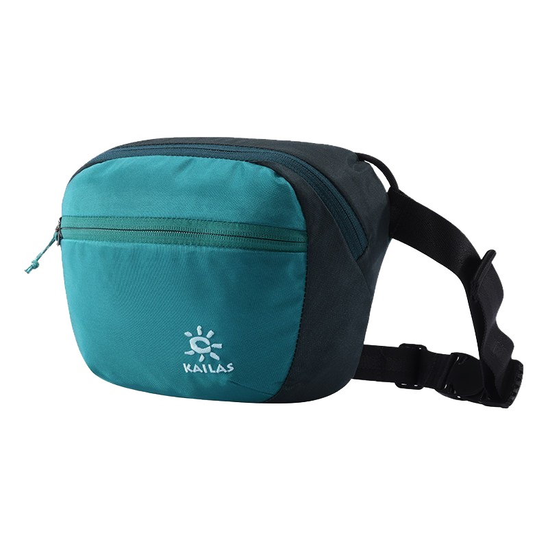 Kailas凯乐石 户外运动腰包 蝶鱼(Butterfly fish)挎包