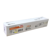 OKI(OKI) 打印机粉盒 361 Y黄色 44469755