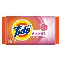汰渍(Tide) 内衣专用皂126g/块