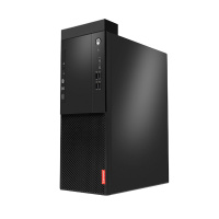 联想M428-B002主机 Intel Core I5-9400处理器 8GB内存+23寸显示器 安装专业版软件