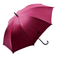 SCP 直杆晴雨伞 SCP462 银胶布60cm*8K礼品伞002 （单位：把）