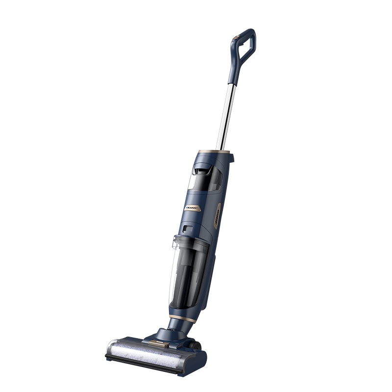 德国蓝宝洗地机除菌家用洗拖地一体机吸尘拖地机自动清洗无线智能