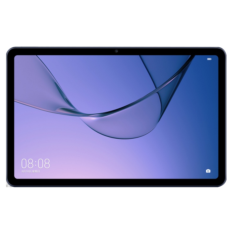 华为平板C5 BZT3-W09(128GB+4GB) 夜阑灰 WIFI版 商用教育