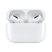 Apple AirPods Pro 主动降噪无线蓝牙耳机 适用iPhone/iPad / Apple Watch