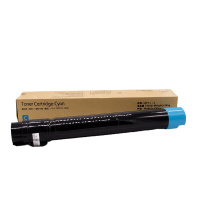 国际DC2260C蓝色墨粉盒CT201439(适用富士施乐C2260/C2263/C2265)