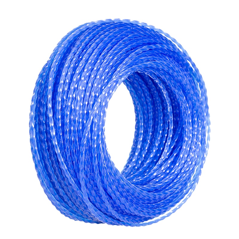 双箭电动打草机用打草绳1.3mm 1盒