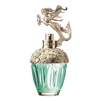 [正品保障]Anna sui安娜苏 筑梦人鱼女士淡香水EDT 花果香调 50ml