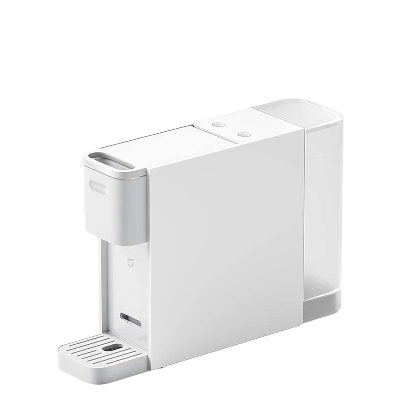 [官方旗舰店]小米 米家胶囊咖啡机 家用小型自动打咖啡办公室饮料机