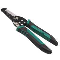 剥线钳多功能电工专用工具剪线钳子