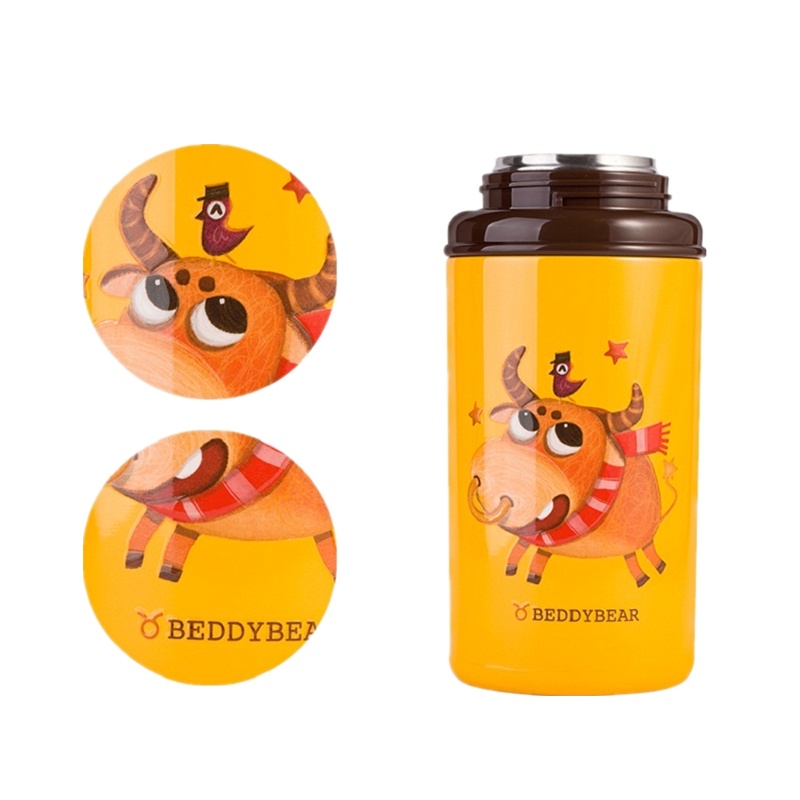 杯具熊儿童保温杯 单位:个