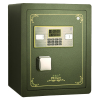 甬康达FDX-A/D-45军绿色柜电子密码保险箱(单位:件)