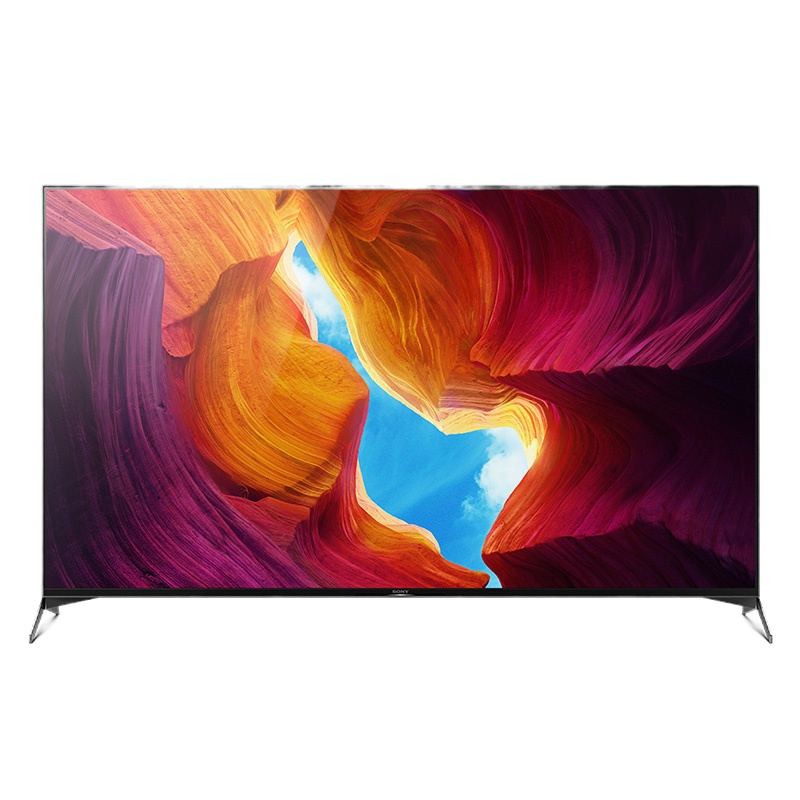 SONY65英寸HDR4K 安卓智能液晶电视KD-65X9500H