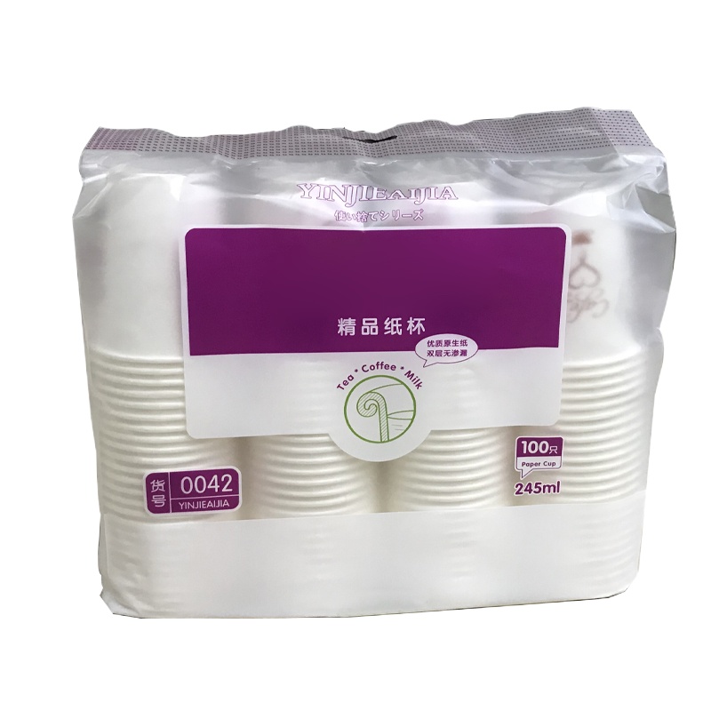 大通轩恒 一次性纸杯 配胶(单位:箱)