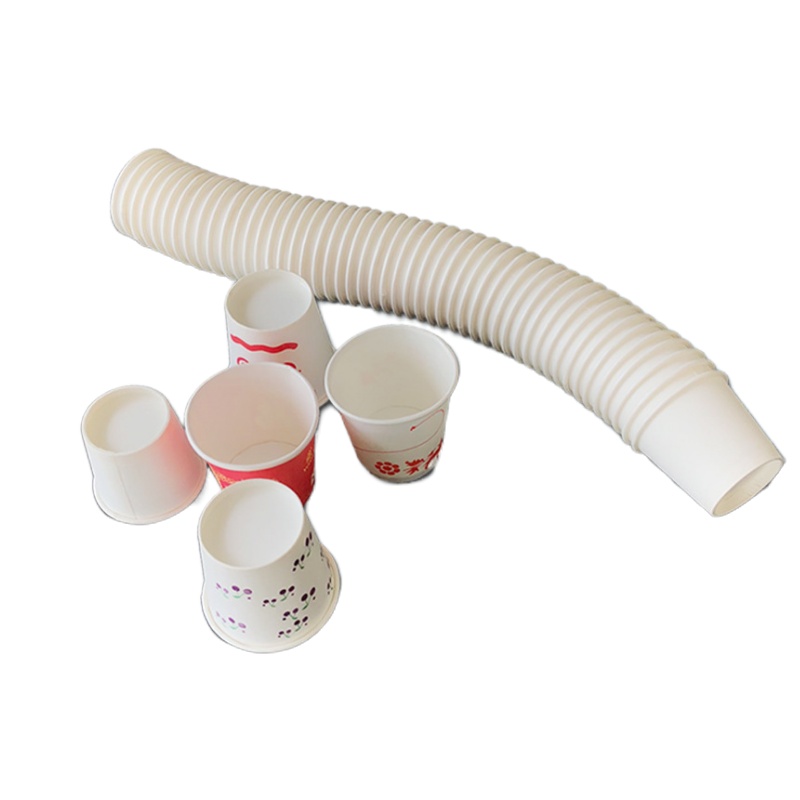 一次性品尝纸杯试饮杯 50ml 1000只/箱 LP-1