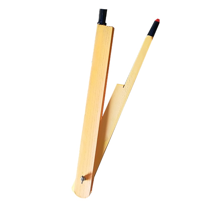 教学用圆规 橡皮头规款