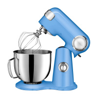 Cuisinart/美膳雅SM-50BCCN厨师机家用多功能搅拌和揉面机打蛋器