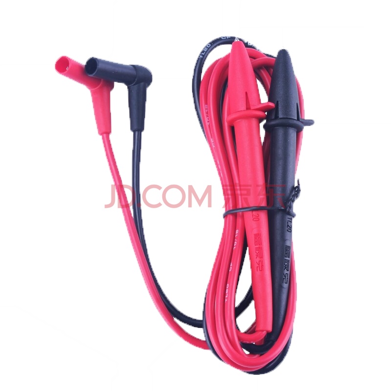 福禄克(FLUKE)TL20 万用表 表笔