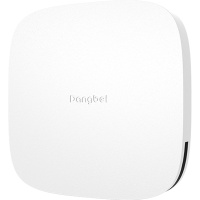 当贝超级盒子 H2 高清智能网络电视盒子机顶盒(8核S912芯片 4KHDR 语音操控 H.265硬解 双频WiFi)