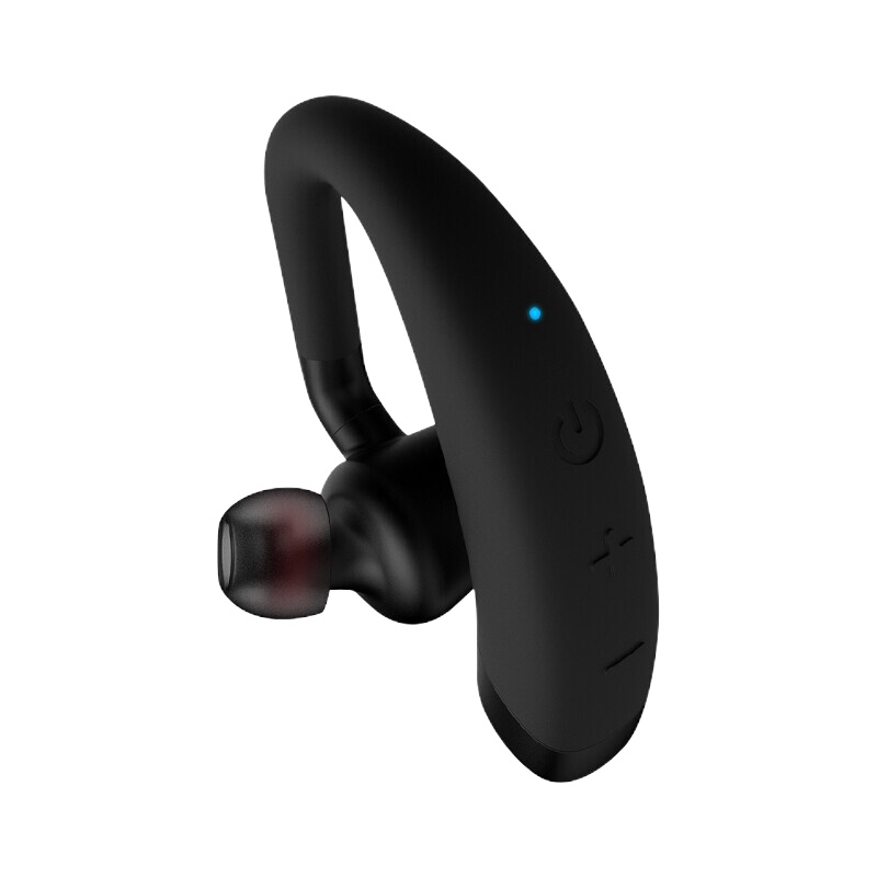 极蜂(BeeBest) 蓝牙耳机小米米家1代1S米2对讲机无线耳机入耳式手机耳机BE501单个 耳机