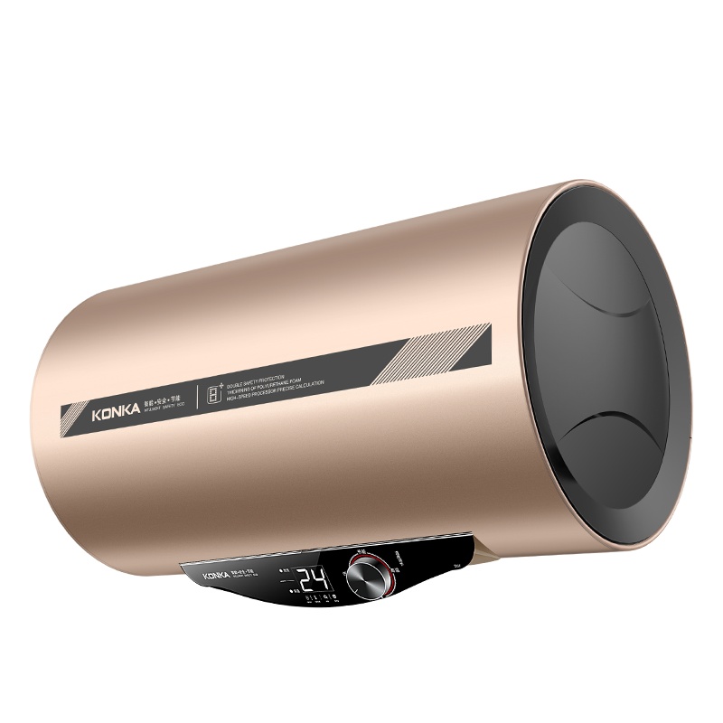 康佳(KONKA)KD703D 电热水器 80升 一级能效 2000瓦速热节能恒温