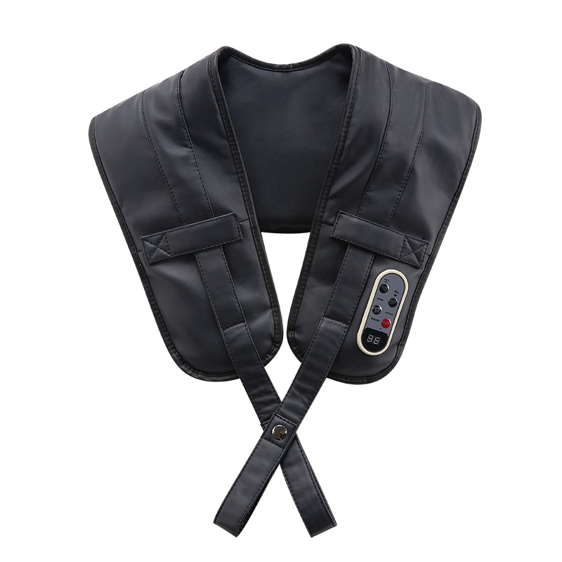 Miji MJ-A001 尊享仿真人按摩披肩 19档按摩力度 单个价