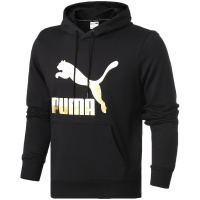 【自营】PUMA彪马男装运动服休闲连帽卫衣599300
