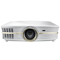 奥图码(Optoma) UHD660+家用4K投影仪高清家庭影院投影机(蓝光3D 4K)