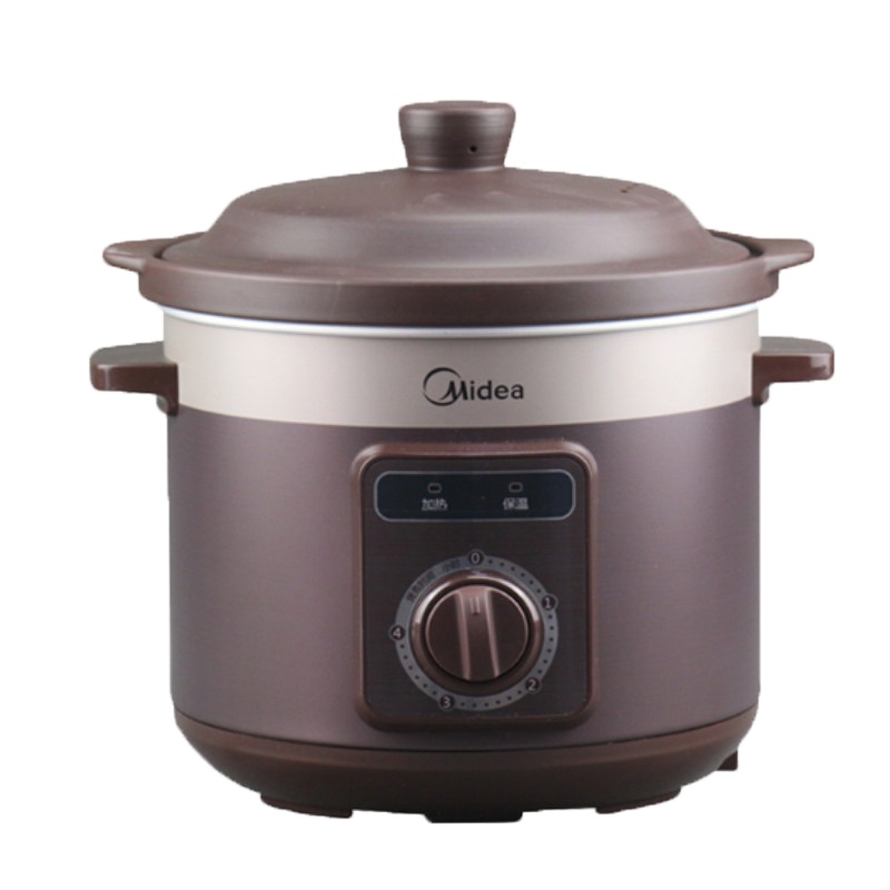 美的电炖锅TGH40D