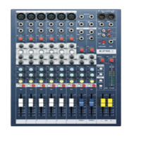 Soundcraft EPM6调音台