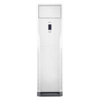 新科（Shinco） 大2匹 定频 3级能效 商住两用 冷暖家用 柜机空调 KFRd-51LW/CQ+3d